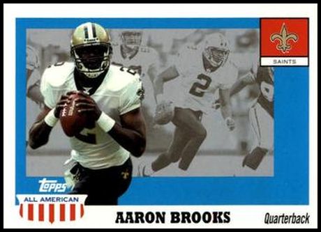 72 Aaron Brooks